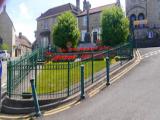 War Memorial , Paulton